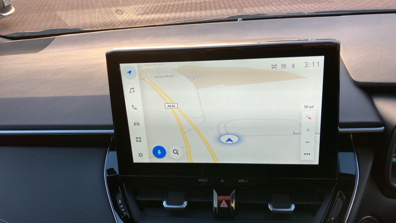 Toyota Corolla 1.8 Hybrid GR Sport 5dr CVT Hybrid Hatchback